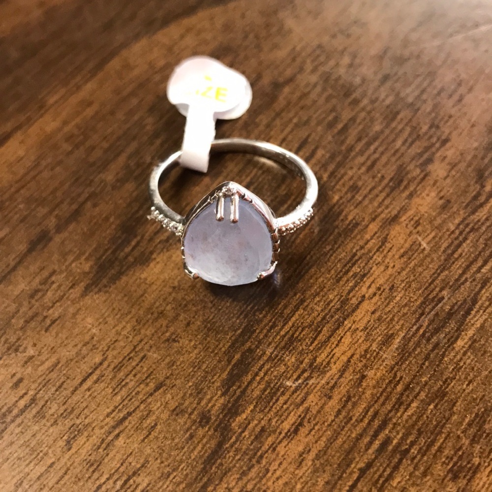 Bomb party ring